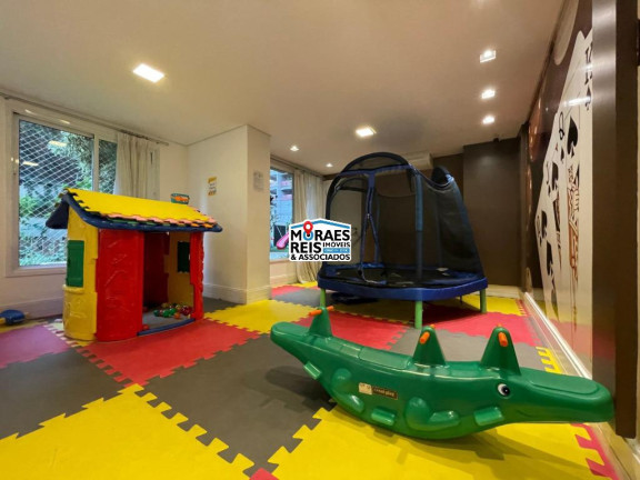 Imagem Apartamento com 2 Quartos à Venda, 120 m² em Jardim Das Acácias - São Paulo