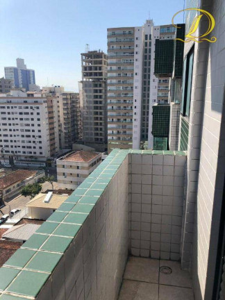 Imagem Cobertura com 3 Quartos à Venda, 185 m² em Tupi - Praia Grande