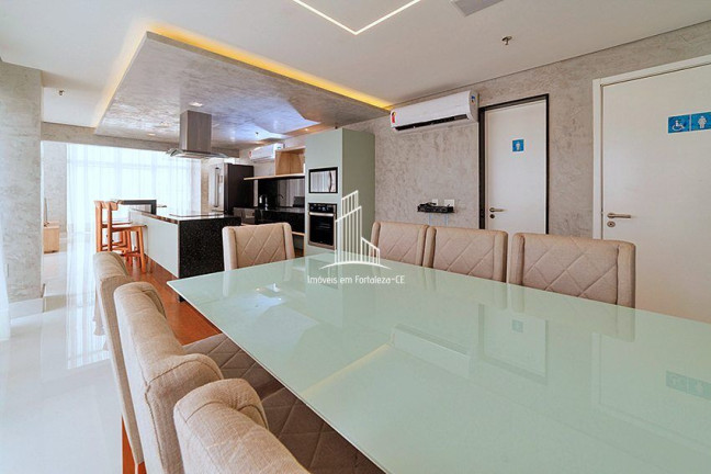 Imagem Apartamento com 2 Quartos à Venda, 53 m² em Cambeba - Fortaleza Imagem Apartamento com 2 Quartos à Venda, 53 m² em Cambeba - Fortaleza