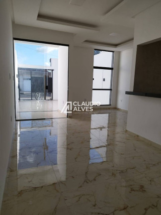 Imagem Casa com 3 Quartos à Venda, 87 m² em Conceição - Feira De Santana