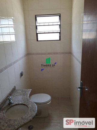 Imagem Casa com 3 Quartos para Alugar, 180 m² em Vila Santos - São Paulo