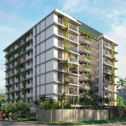Imagem Apartamento com 3 Quartos à Venda, 117 m² em Jardim Oceania - João Pessoa