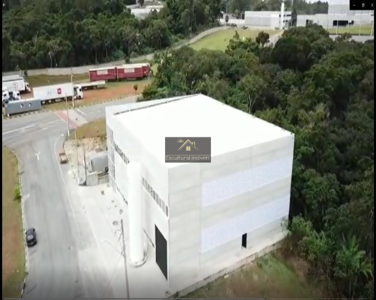 Imagem Imóvel com 3 Quartos para Alugar, 920 m² em Vargem Grande Paulista - Itapevi