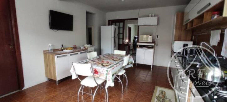 Imagem Casa com 3 Quartos à Venda, 156 m² em Serraria - São José