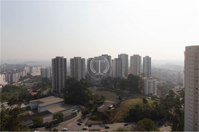 Imagem Cobertura com 3 Quartos à Venda, 160 m² em Morumbi - São Paulo