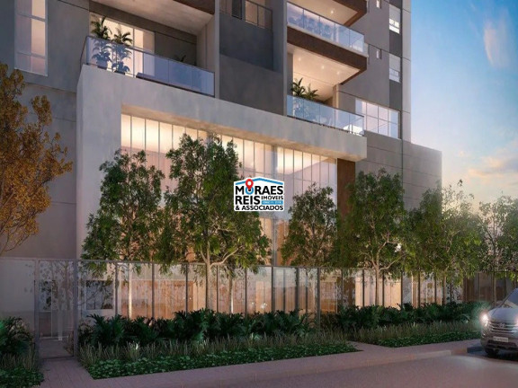Imagem Apartamento com 3 Quartos à Venda, 153 m² em Vila Gertrudes - São Paulo Imagem Apartamento com 3 Quartos à Venda, 153 m² em Vila Gertrudes - São Paulo