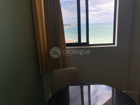 Apartamento com 2 Quartos para Alugar, 55 m² em Ponta Negra - Natal