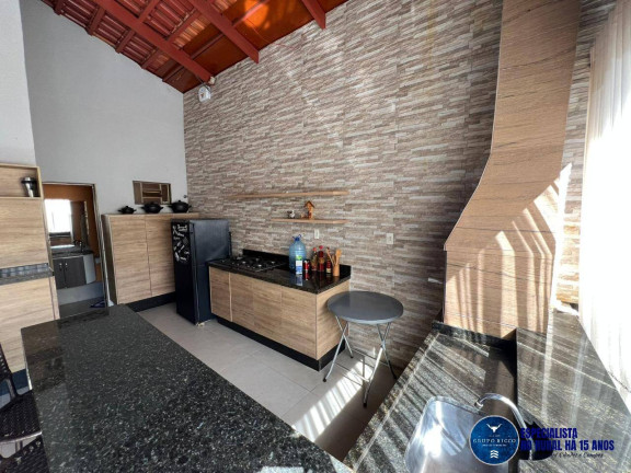 Imagem Casa com 3 Quartos à Venda, 360 m² em Vila Rezende - Goiânia Imagem Casa com 3 Quartos à Venda, 360 m² em Vila Rezende - Goiânia