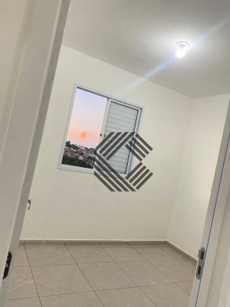 Imagem Apartamento com 2 Quartos para Alugar, 42 m² em Aparecidinha - Sorocaba Imagem Apartamento com 2 Quartos para Alugar, 42 m² em Aparecidinha - Sorocaba