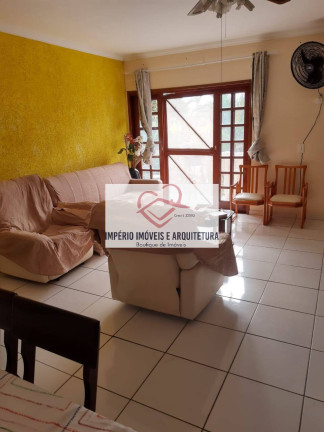 Apartamento com 3 Quartos à Venda,  em Pontal De Santa Marina - Caraguatatuba