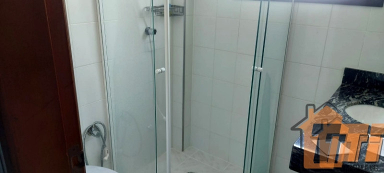 Imagem Apartamento com 3 Quartos à Venda, 110 m² em Itaguá - Ubatuba