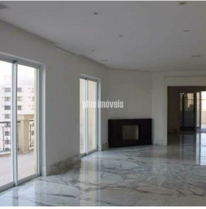Imagem Apartamento com 4 Quartos à Venda, 518 m² em Vila Mariana - São Paulo Imagem Apartamento com 4 Quartos à Venda, 518 m² em Vila Mariana - São Paulo