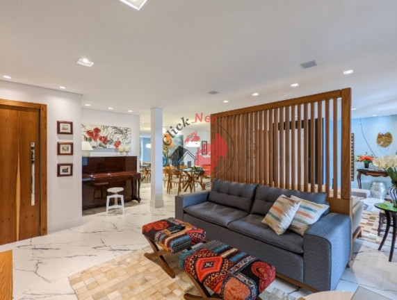 Imagem Apartamento com 2 Quartos à Venda, 173 m² em Centro - São Bernardo Do Campo
