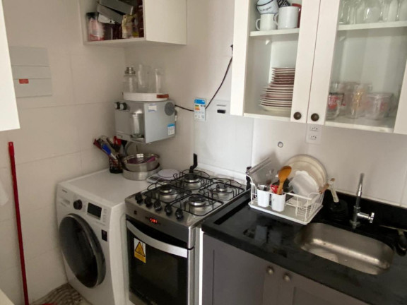 Imagem Apartamento com 1 Quarto à Venda, 48 m² em Amaralina - Salvador