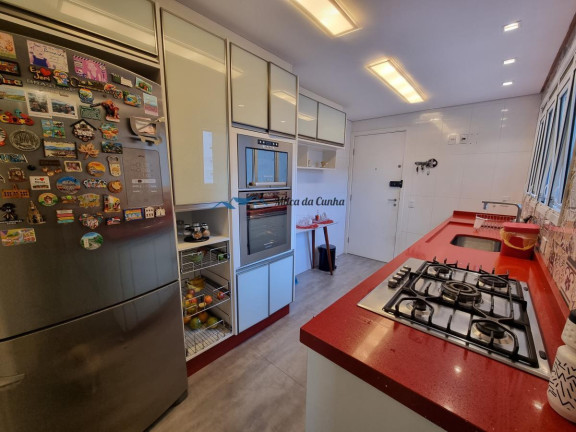 Imagem Apartamento com 3 Quartos à Venda, 155 m² em Centro - São Bernardo Do Campo Imagem Apartamento com 3 Quartos à Venda, 155 m² em Centro - São Bernardo Do Campo