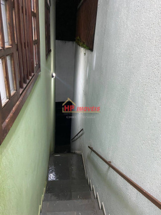 Imagem Casa com 3 Quartos à Venda, 340 m² em Vila Yolanda - Osasco