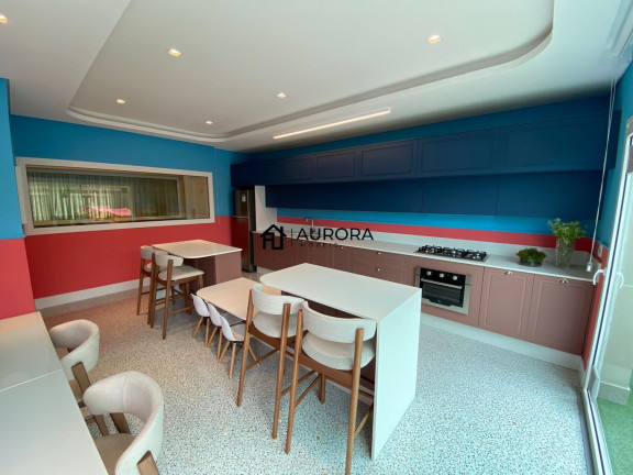 Imagem Apartamento com 3 Quartos à Venda, 135 m² em Gravatá - Navegantes Imagem Apartamento com 3 Quartos à Venda, 135 m² em Gravatá - Navegantes