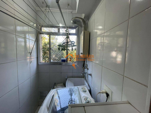 Imagem Apartamento com 2 Quartos à Venda, 55 m² em Itaquera - São Paulo