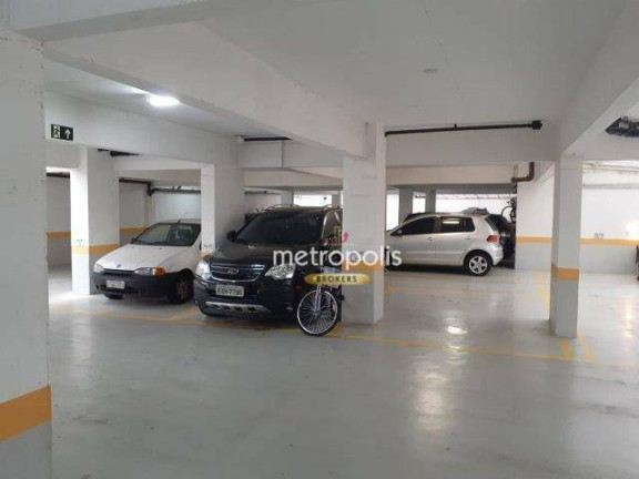 Imagem Apartamento com 2 Quartos à Venda, 69 m² em Fundação - São Caetano Do Sul Imagem Apartamento com 2 Quartos à Venda, 69 m² em Fundação - São Caetano Do Sul