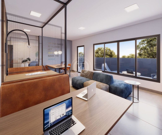 Imagem Apartamento com 3 Quartos à Venda, 83 m² em Jardim Santo Amaro - São Paulo