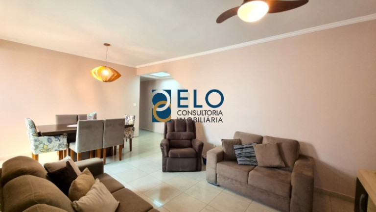 Imagem Casa com 3 Quartos à Venda, 141 m² em Embaré - Santos
