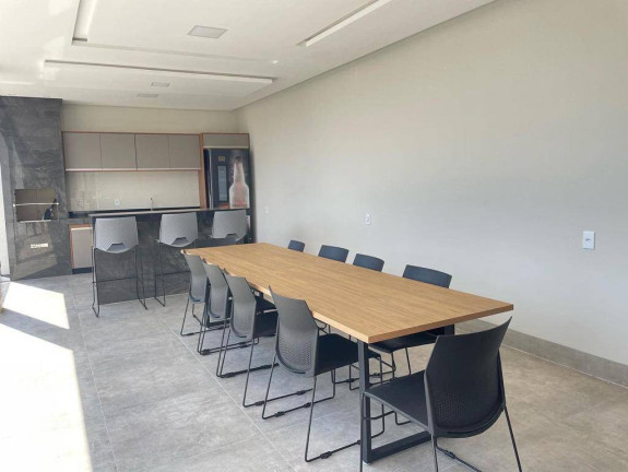 Imagem Casa com 3 Quartos para Temporada, 250 m² em Portal Das águas Quentes - Caldas Novas