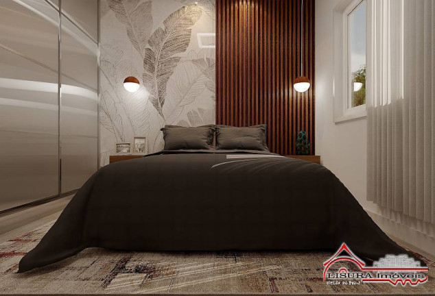 Imagem Apartamento com 2 Quartos à Venda, 58 m² em Jardim Marcondes - Jacareí Imagem Apartamento com 2 Quartos à Venda, 58 m² em Jardim Marcondes - Jacareí