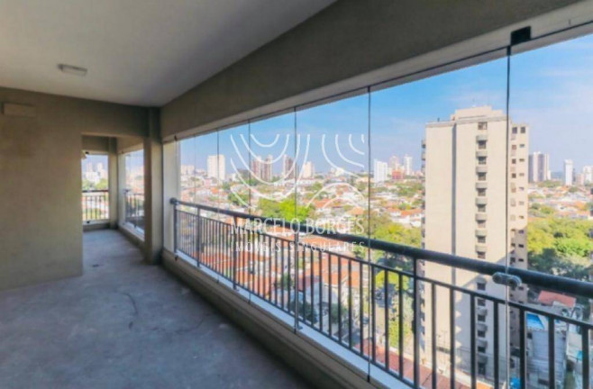 Imagem Apartamento com 3 Quartos à Venda, 110 m² em Jardim Da Saúde - São Paulo