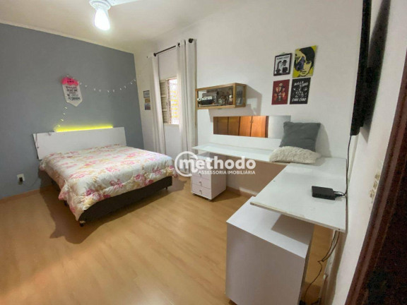 Imagem Casa com 3 Quartos à Venda, 135 m² em Taquaral - Campinas Imagem Casa com 3 Quartos à Venda, 135 m² em Taquaral - Campinas