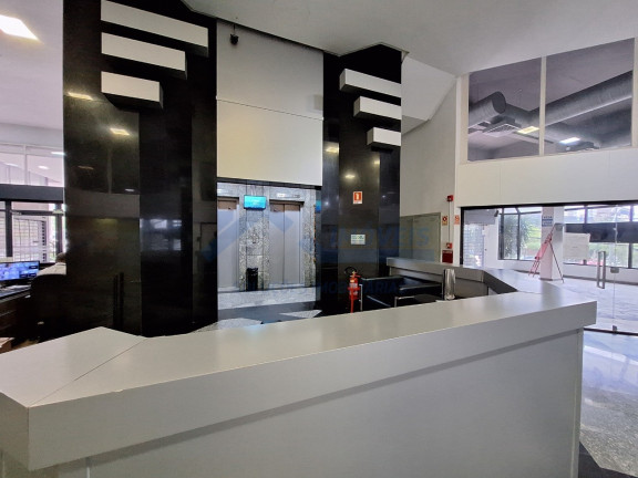 Imagem Imóvel Comercial à Venda, 46 m² em Boa Vista - Porto Alegre Imagem Imóvel Comercial à Venda, 46 m² em Boa Vista - Porto Alegre