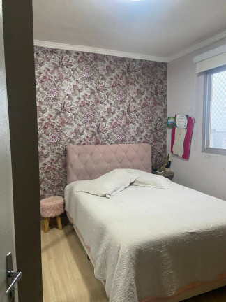 Imagem Apartamento com 2 Quartos à Venda, 58 m² em Centro - Diadema Imagem Apartamento com 2 Quartos à Venda, 58 m² em Centro - Diadema