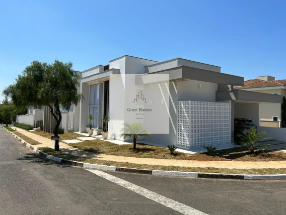 Imagem Casa de Condomínio com 3 Quartos à Venda, 241 m² em Condomínio Villa Verona - Sorocaba Imagem Casa de Condomínio com 3 Quartos à Venda, 241 m² em Condomínio Villa Verona - Sorocaba