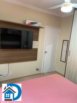 Imagem Apartamento com 2 Quartos à Venda, 47 m² em Jardim Leocádia - Sorocaba