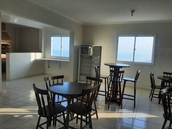 Imagem Apartamento com 2 Quartos à Venda, 96 m² em Vila Guilhermina - Praia Grande