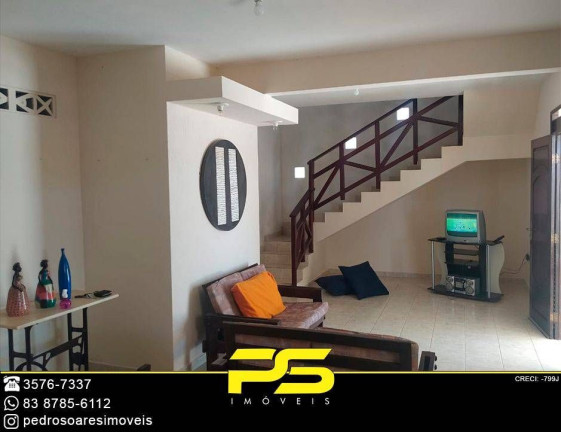 Imagem Casa com 3 Quartos à Venda, 180 m² em Conde