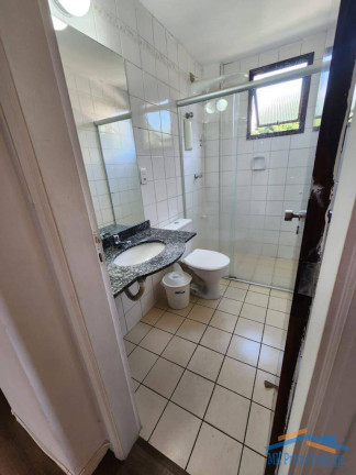 Imagem Apartamento com 2 Quartos à Venda, 60 m² em Quitaúna - Osasco