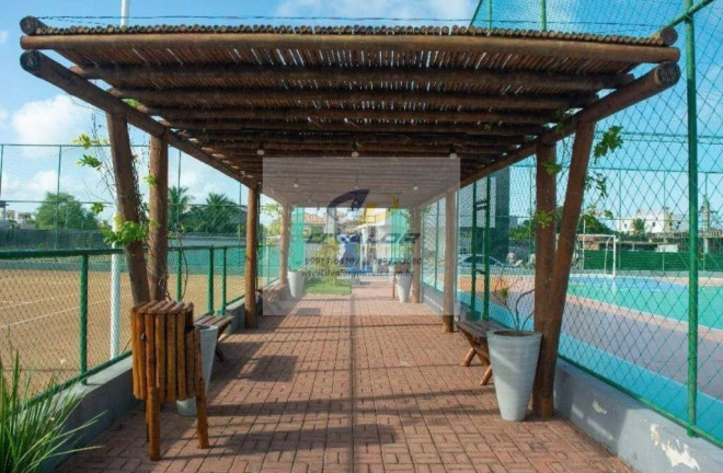 Imagem Casa com 4 Quartos à Venda, 450 m² em Ponta De Campina - Cabedelo