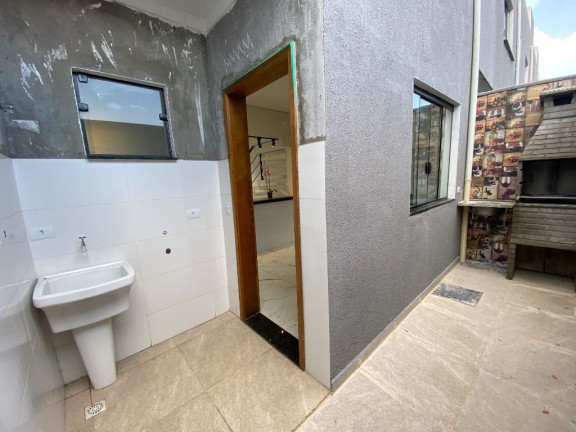 Imagem Sobrado com 2 Quartos à Venda, 90 m² em Vila Figueira - Suzano Imagem Sobrado com 2 Quartos à Venda, 90 m² em Vila Figueira - Suzano