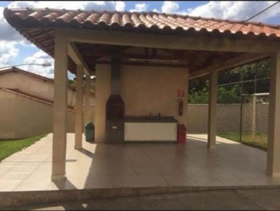 Imagem Imóvel com 2 Quartos à Venda, 45 m² em Betim Industrial - Betim Imagem Imóvel com 2 Quartos à Venda, 45 m² em Betim Industrial - Betim