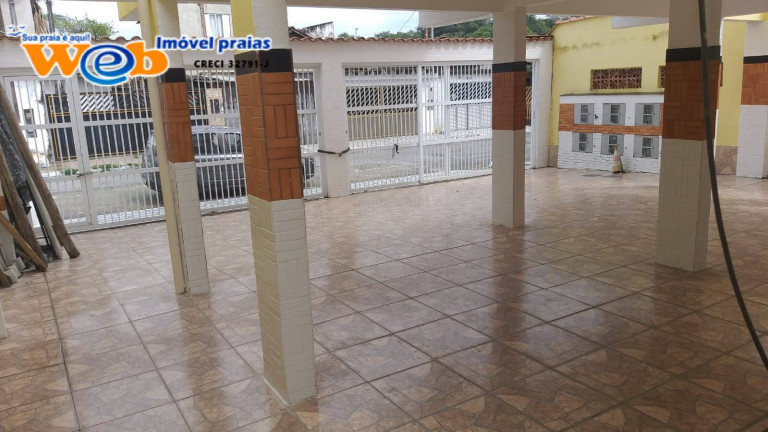 Imagem Casa com 2 Quartos à Venda, 73 m² em Antártica - Praia Grande Imagem Casa com 2 Quartos à Venda, 73 m² em Antártica - Praia Grande