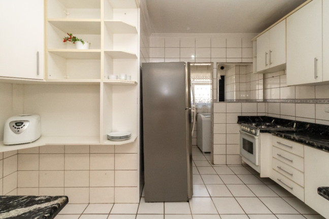 Imagem Apartamento com 3 Quartos à Venda, 94 m² em Lauzane Paulista - São Paulo