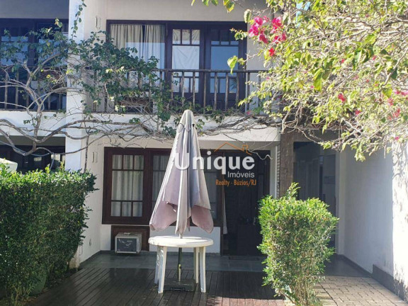 Casa com 2 Quartos à Venda, 80 m² em Marina - Armação Dos Búzios