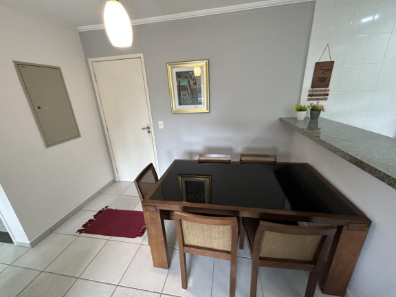 Imagem Apartamento com 2 Quartos para Temporada, 74 m² em Praia Grande - Ubatuba