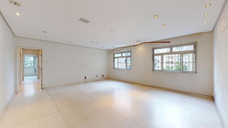 Imagem Imóvel com 3 Quartos à Venda, 147 m² em Higienópolis - São Paulo