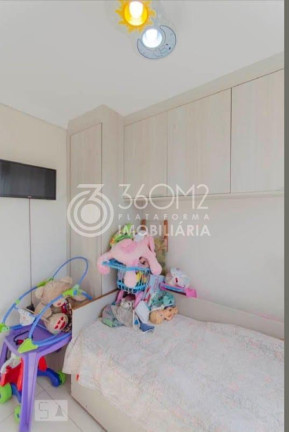 Imagem Apartamento com 2 Quartos à Venda, 41 m² em Vila Sílvia - São Paulo Imagem Apartamento com 2 Quartos à Venda, 41 m² em Vila Sílvia - São Paulo