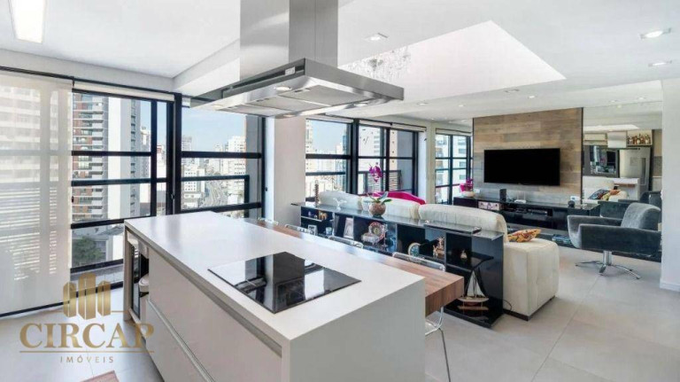 Imagem Imóvel com 2 Quartos à Venda, 101 m² em Vila Olímpia - São Paulo Imagem Imóvel com 2 Quartos à Venda, 101 m² em Vila Olímpia - São Paulo