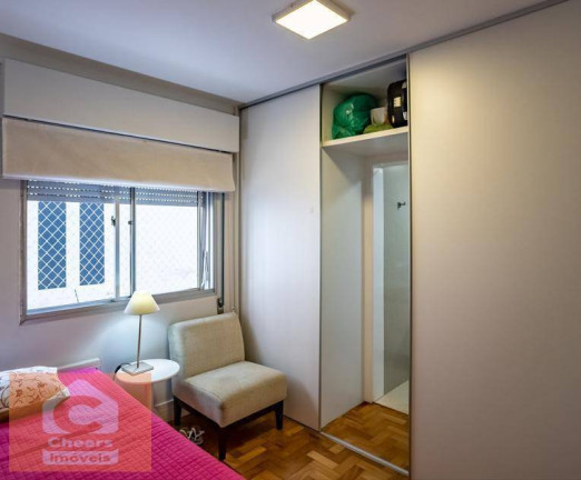 Imagem Apartamento com 2 Quartos à Venda, 73 m² em Moema - São Paulo Imagem Apartamento com 2 Quartos à Venda, 73 m² em Moema - São Paulo