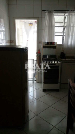 Imagem Apartamento com 2 Quartos à Venda, 120 m² em Boqueirão - Santos