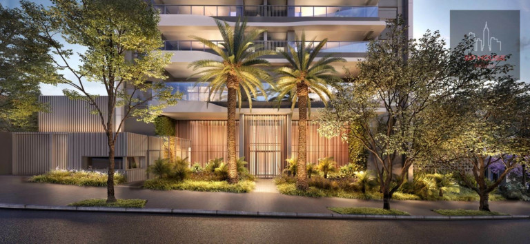 Imagem Apartamento com 1 Quarto à Venda, 50 m² em Perdizes - São Paulo