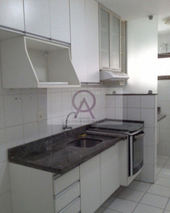 Imagem Imóvel com 2 Quartos para Alugar, 67 m² em Engenho Velho Da Federação - Salvador